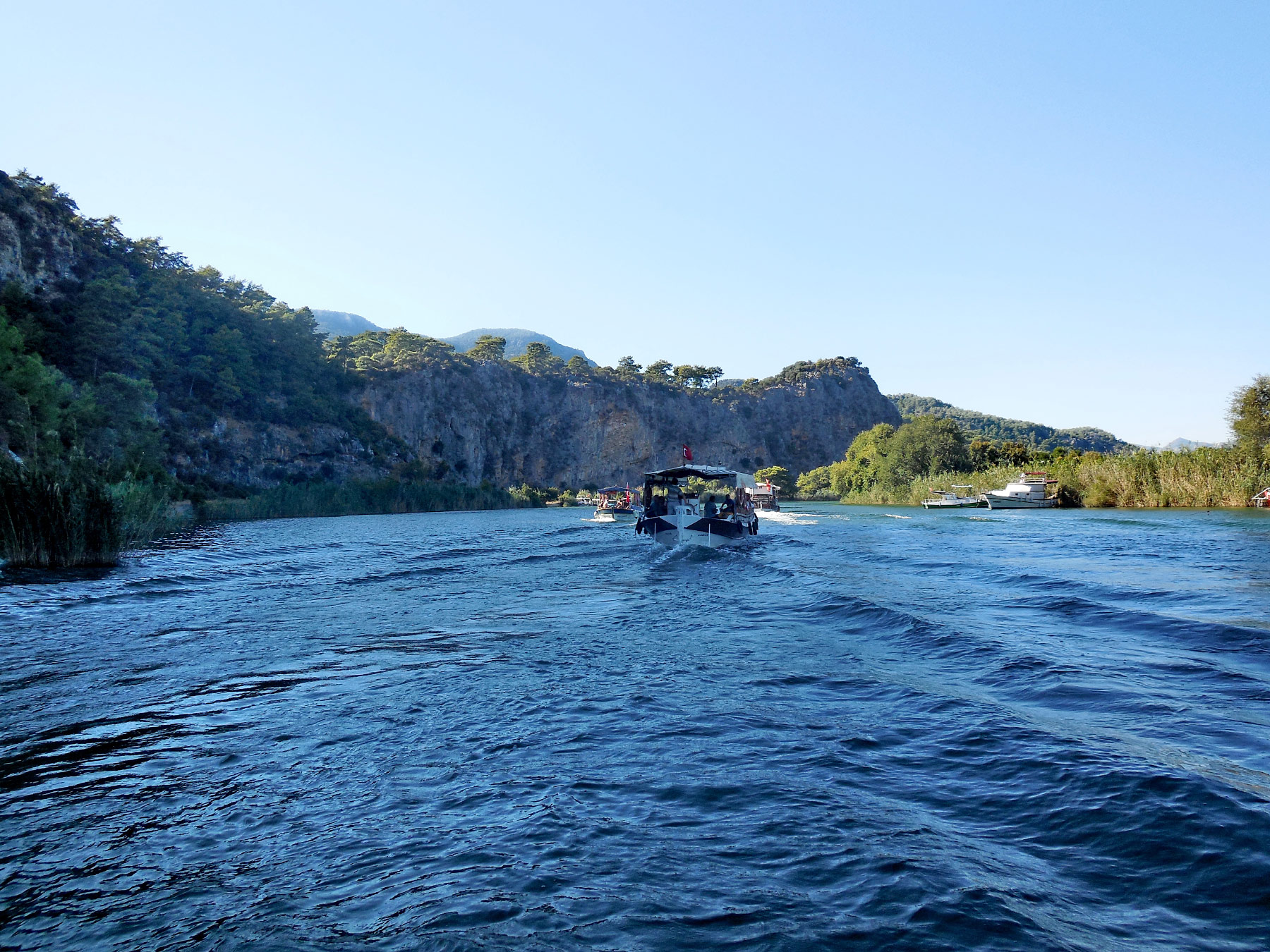 Dalyan